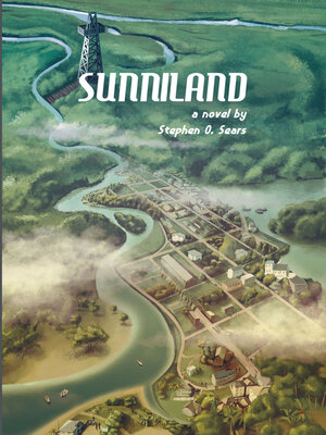 cover image of Sunniland
